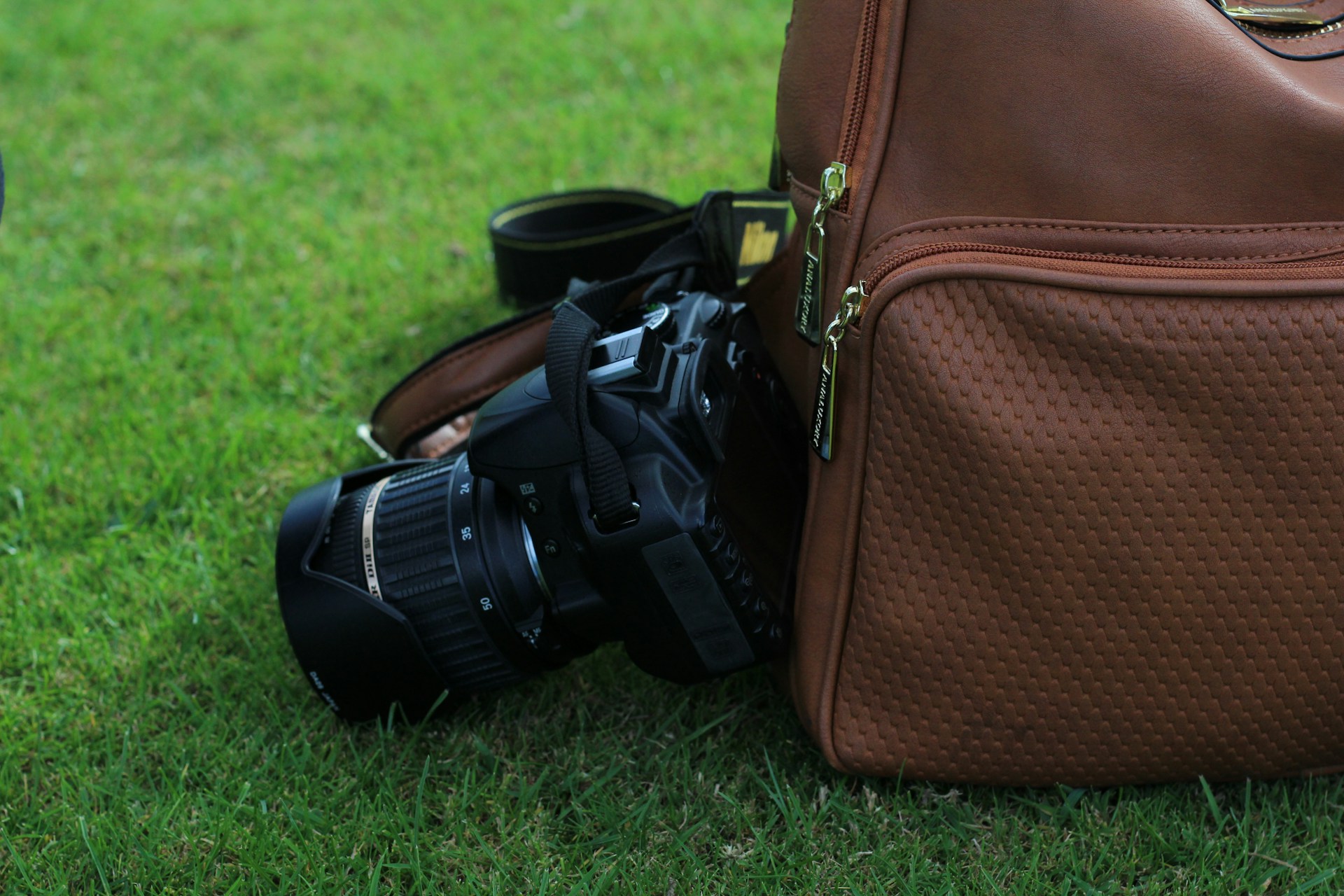 Camera Bags